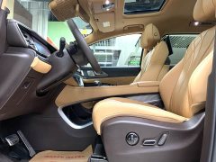 Denza D9 DM-i smart driving version 1020 four-wheel drive flagship - фото 8