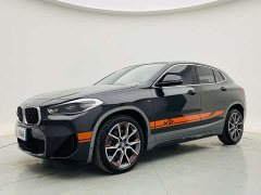 BMW X2 facelift sDrive25i sharp version - фото 1
