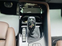 BMW X2 facelift sDrive25i sharp version - фото 10