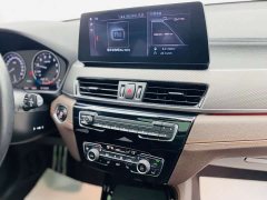 BMW X2 facelift sDrive25i sharp version - фото 11