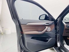 BMW X2 facelift sDrive25i sharp version - фото 12