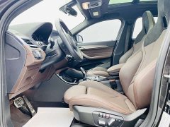 BMW X2 facelift sDrive25i sharp version - фото 14