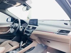 BMW X2 facelift sDrive25i sharp version - фото 15
