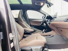 BMW X2 facelift sDrive25i sharp version - фото 16