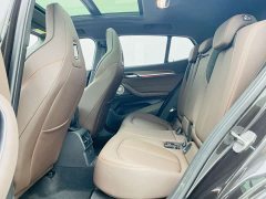 BMW X2 facelift sDrive25i sharp version - фото 17