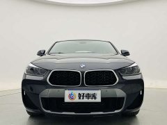 BMW X2 facelift sDrive25i sharp version - фото 2