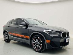 BMW X2 facelift sDrive25i sharp version - фото 3