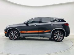 BMW X2 facelift sDrive25i sharp version - фото 4