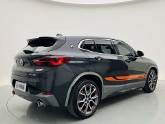 BMW X2 facelift sDrive25i sharp version - фото 5