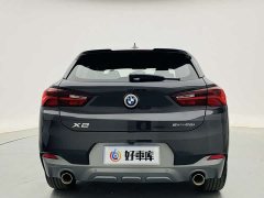 BMW X2 facelift sDrive25i sharp version - фото 6