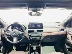 BMW X2 facelift sDrive25i sharp version - фото 7