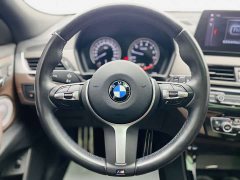 BMW X2 facelift sDrive25i sharp version - фото 8