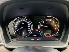BMW X2 facelift sDrive25i sharp version - фото 9