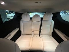 Li Auto MEGA Home Edition - фото 10