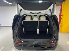 Li Auto MEGA Home Edition - фото 11