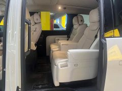 Li Auto MEGA Home Edition - фото 6