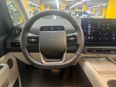 Li Auto MEGA Home Edition - фото 7