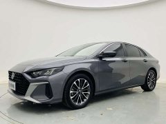 Trumpchi Shadow Leopard 2023 Shadow Leopard H high-energy hybrid version - фото 1