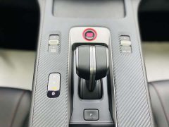 Trumpchi Shadow Leopard 2023 Shadow Leopard H high-energy hybrid version - фото 10