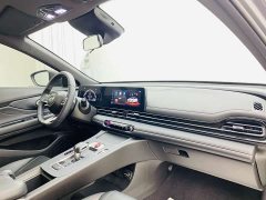 Trumpchi Shadow Leopard 2023 Shadow Leopard H high-energy hybrid version - фото 12
