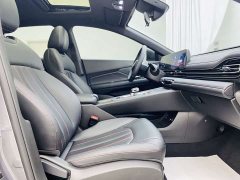 Trumpchi Shadow Leopard 2023 Shadow Leopard H high-energy hybrid version - фото 13