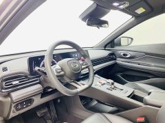 Trumpchi Shadow Leopard 2023 Shadow Leopard H high-energy hybrid version - фото 14