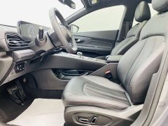 Trumpchi Shadow Leopard 2023 Shadow Leopard H high-energy hybrid version - фото 15