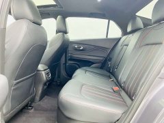Trumpchi Shadow Leopard 2023 Shadow Leopard H high-energy hybrid version - фото 16