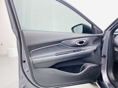 Trumpchi Shadow Leopard 2023 Shadow Leopard H high-energy hybrid version - фото 17