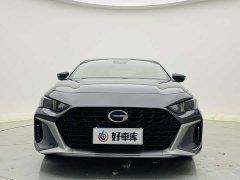 Trumpchi Shadow Leopard 2023 Shadow Leopard H high-energy hybrid version - фото 2