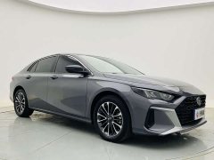 Trumpchi Shadow Leopard 2023 Shadow Leopard H high-energy hybrid version - фото 3