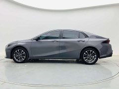 Trumpchi Shadow Leopard 2023 Shadow Leopard H high-energy hybrid version - фото 4