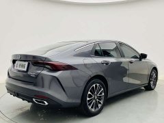 Trumpchi Shadow Leopard 2023 Shadow Leopard H high-energy hybrid version - фото 5