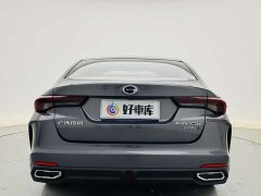 Trumpchi Shadow Leopard 2023 Shadow Leopard H high-energy hybrid version - фото 6