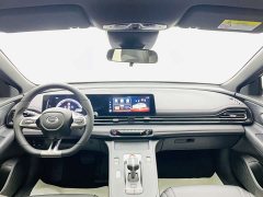 Trumpchi Shadow Leopard 2023 Shadow Leopard H high-energy hybrid version - фото 7