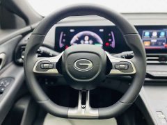 Trumpchi Shadow Leopard 2023 Shadow Leopard H high-energy hybrid version - фото 8
