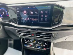 Volkswagen Tanyue X 2020 380TSI four-wheel drive flagship intelligent version - фото 10