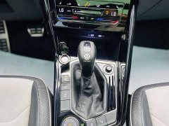 Volkswagen Tanyue X 2020 380TSI four-wheel drive flagship intelligent version - фото 11