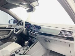 Volkswagen Tanyue X 2020 380TSI four-wheel drive flagship intelligent version - фото 12