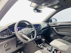 Volkswagen Tanyue X 2020 380TSI four-wheel drive flagship intelligent version - фото 14