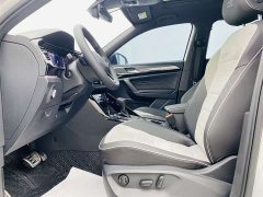 Volkswagen Tanyue X 2020 380TSI four-wheel drive flagship intelligent version - фото 15