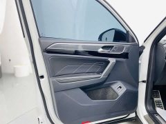Volkswagen Tanyue X 2020 380TSI four-wheel drive flagship intelligent version - фото 16