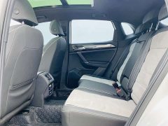 Volkswagen Tanyue X 2020 380TSI four-wheel drive flagship intelligent version - фото 17