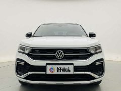 Volkswagen Tanyue X 2020 380TSI four-wheel drive flagship intelligent version - фото 2