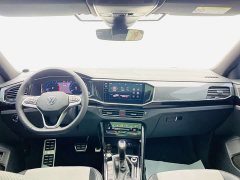 Volkswagen Tanyue X 2020 380TSI four-wheel drive flagship intelligent version - фото 7