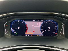 Volkswagen Tanyue X 2020 380TSI four-wheel drive flagship intelligent version - фото 9