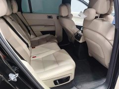 Li Auto L7 MAX - фото 7