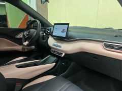 BYD Seagull smart driving version 305km free version - фото 10