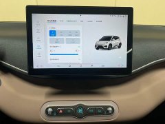 BYD Seagull smart driving version 305km free version - фото 11