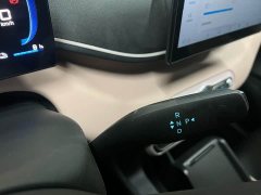 BYD Seagull smart driving version 305km free version - фото 12